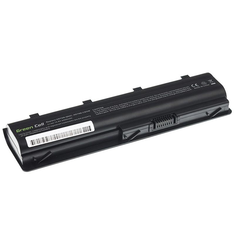 Batterie Ordinateur Portable HP - Hp Laptop-gfp4sqso main image 1