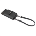 Coque iPhone X / iPhone XS Lavavik Cross-Body