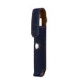Etui en cuir Denim pour E-Cigarette Ploom Tech+