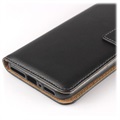 Etui Portefeuille Cuir OnePlus 7 Pro Fonction Support