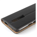 Etui Portefeuille Cuir OnePlus 7 Pro Fonction Support