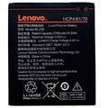 Batterie Lenovo BL259 pour Vibe K5, K5 Plus, Lenovo C2