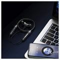 Écouteurs Bluetooth Intra-Auriculaires avec Microphone Lenovo HE05
