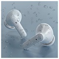 Écouteurs TWS Lenovo HT05 avec Bluetooth 5.0 - Blanc