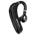 Oreillette Bluetooth Lenovo HX106 Business - Noir