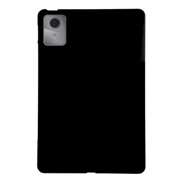 Coque Lenovo Idea Tab en TPU Antidérapante - Noire