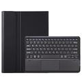 Étui Lenovo Idea Tab Pro avec Clavier Bluetooth - Noir