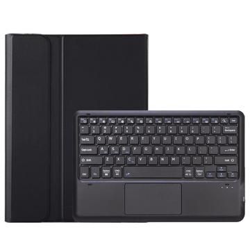 Étui Lenovo Idea Tab Pro avec Clavier Bluetooth - Noir