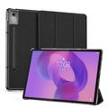 Étui à Rabat Lenovo Idea Tab Pro Smart Tri-Fold Dux Ducis Domo