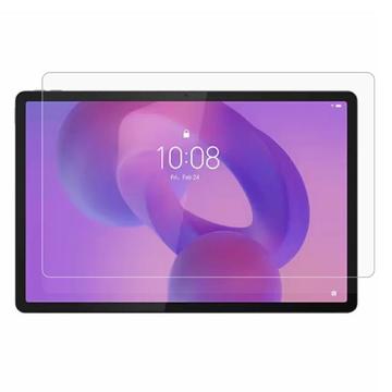 Protecteur d\'écran Lenovo Idea Tab Pro en verre trempé - 9H - Case Friendly - Transparente