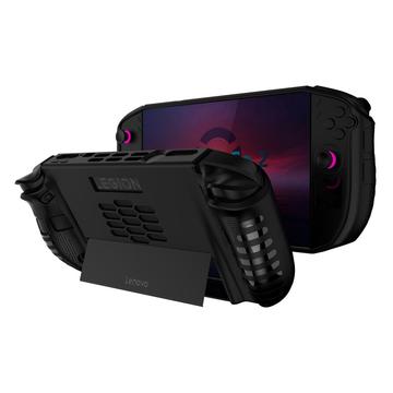 Lenovo Legion Go Gen 2 Étui TPU antichoc - Noir