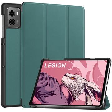 Étui à Rabat Smart Lenovo Legion Y700 (2023), Legion Tab - Série Tri-Fold