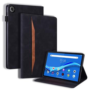 Etui Folio Lenovo Tab K9 Business Style - Noir