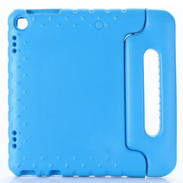 Coque Lenovo Tab M10 Gen 3 Antichoc Portative pour Enfants - Bleu