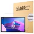 Protecteur d’Écran - 9H - Lenovo Tab M10 Gen 3 en Verre Trempé - Case Friendly - Clair