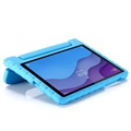 Étui Antichoc Lenovo Tab M10 HD Gén 2 pour Enfants - Bleu