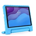 Étui Antichoc Lenovo Tab M10 HD Gén 2 pour Enfants - Bleu