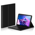 Étui Lenovo Tab M10 Plus Gen 3 avec Clavier Bluetooth