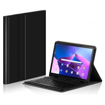 Étui Lenovo Tab M10 Plus Gen 3 avec Clavier Bluetooth
