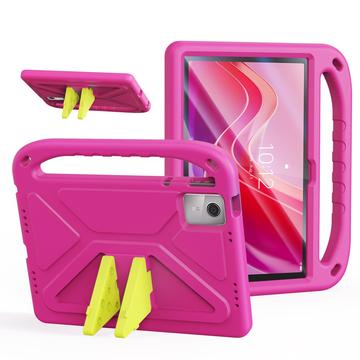 Étui antichoc Lenovo Tab M11 en EVA pour enfants avec béquille Dux Ducis Puff