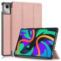Étui à Rabat Smart Lenovo Tab M11 - Série Tri-Fold
