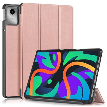 Étui à Rabat Smart Lenovo Tab M11 - Série Tri-Fold