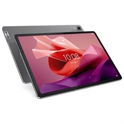 Lenovo Tab P12 (TB-370FU) - 128Go - Gris