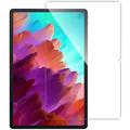 Protecteur d’Écran - 9H - Lenovo Tab P12 en Verre Trempé - Case Friendly - Clair