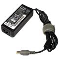 Adaptateur Secteur d'Ordinateur Portable 42T5283 pour Lenovo ThinkPad - 65W - Noir
