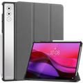 Étui à Rabat Smart Lenovo Yoga Tab Plus - Série Tri-Fold