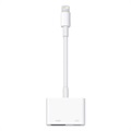 Adaptateur Lightning AV numérique Apple MD826ZM/A - iPhone, iPad, iPod