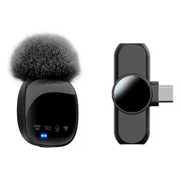 Lippa Pro Microphone sans fil avec USB-C