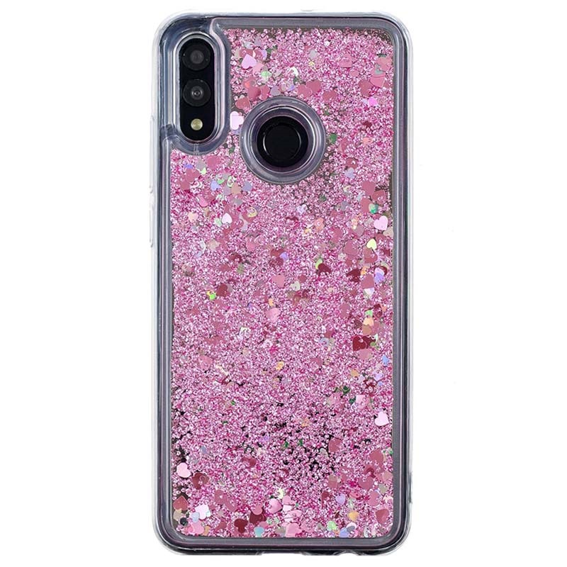 coque huawei p smart liquide coque huawei p smart liquide