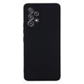 Coque Samsung Galaxy A33 5G en Silicone Liquide