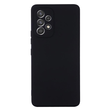 Coque Samsung Galaxy A33 5G en Silicone Liquide