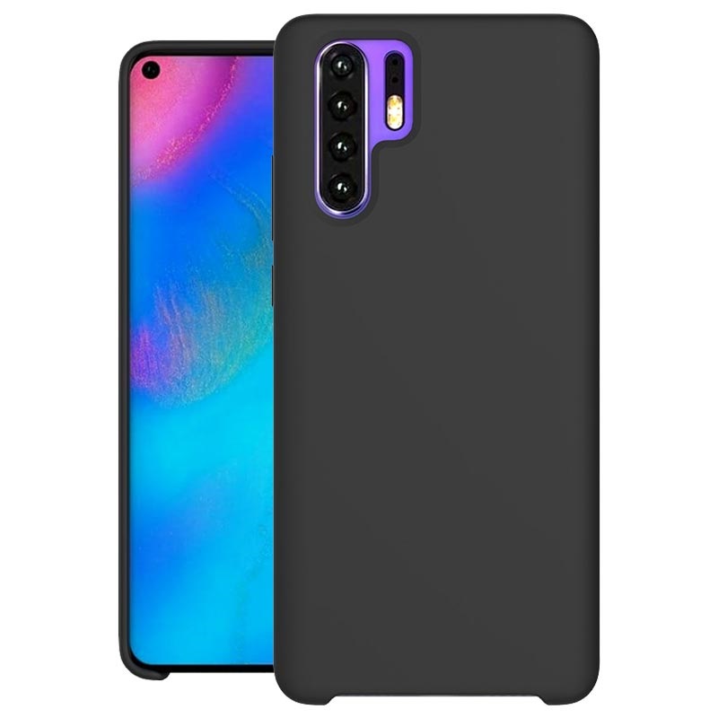 coque huawei p30 pro chat