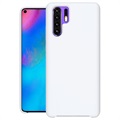 Coque Huawei P30 Pro Liquid Silicone