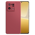 Coque Xiaomi 13 Pro en Silicone Liquide