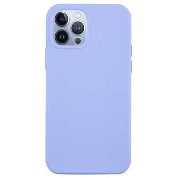 Coque iPhone 14 Pro en Silicone Liquide