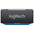 Adaptateur Audio Bluetooth Logitech - 3.5 mm AUX, 2RCA - Noir