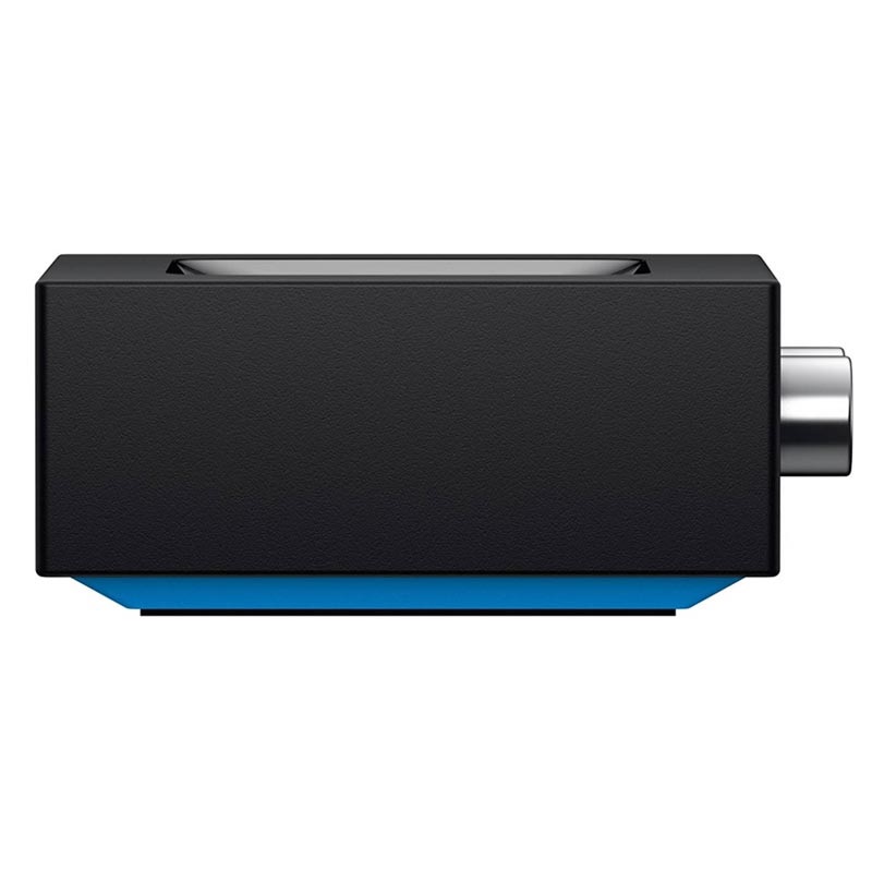 Adaptateur Audio Bluetooth Logitech 3.5 mm AUX, 2RCA Noir