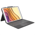 Étui iPad Air (2019) / iPad Pro 10.5 avec Clavier Logitech Combo Touch
