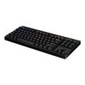 Logitech G Pro RGB Mechanical Gaming Keyboard - Noir