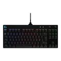 Logitech G Pro RGB Mechanical Gaming Keyboard - Nordic Layout - Noir