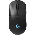 Logitech G Pro Wireless Gaming Mouse - Noir