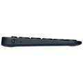 Clavier Bluetooth Multi-appareils Logitech K380 - Disposition nordique
