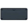 Clavier Bluetooth Multi-appareils Logitech K380 - Disposition nordique