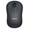 Souris Sans Fil Logitech M220 Silent