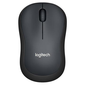 Souris Sans Fil Logitech M220 Silent