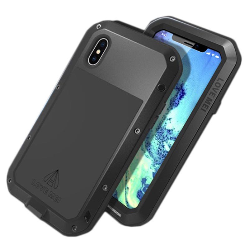 coque iphone xs love